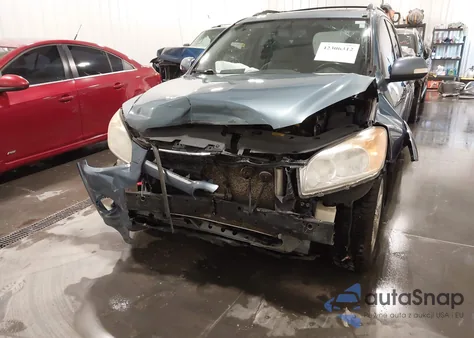2011 Toyota Rav4 Limited V6 from USA, damaged, VIN 2T3DK4DV6BW058430